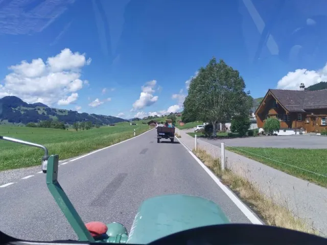 2-Tagesfahrt Appenzell, 25.–26.06.2022 (Galerie 2022)