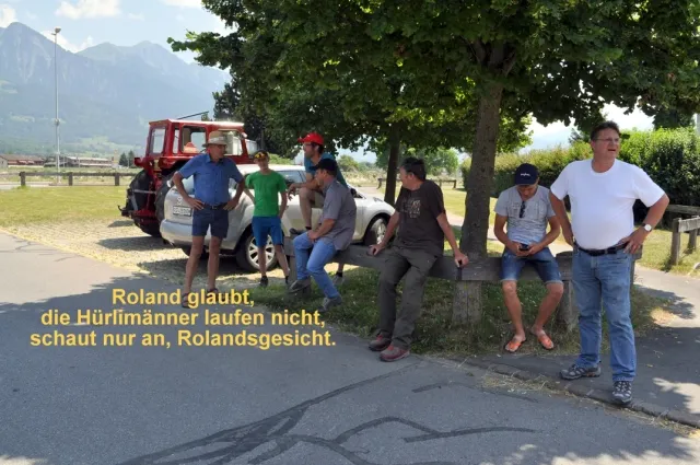 Taminabrücke, 28.06.2017 (Galerie 2017)