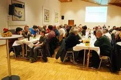 18. Generalversammlung, 21.02.2020 (Galerie 2020)