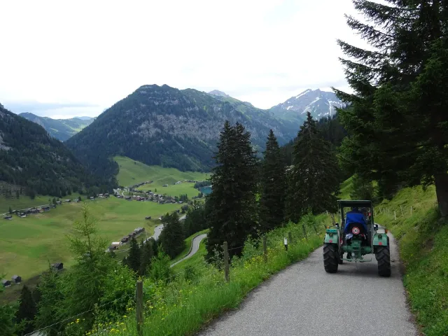 Vereinsausfahrt auf Sücka, 07.07.2019 (Galerie 2019)