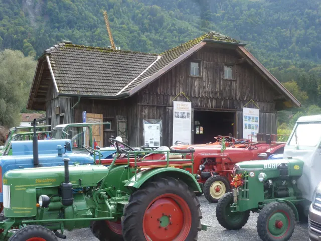 Schlussfahrt, 21.10.2018 (Galerie 2018)