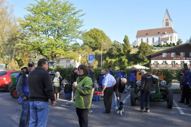 Schlussfahrt Schellenberg, 25.09.2016 (Galerie 2016)