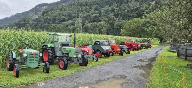 Picknick in Vilters, 25.08.2024 (Galerie 2024)