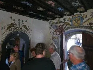 Monatshock auf Burg Gutenberg, 06.06.2023 (Galerie 2023)