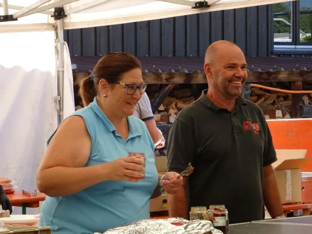 Oldie-Treffen 2019, Balzers, 18.08.2019 (Galerie 2019)