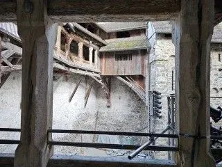 Monatshock auf Burg Gutenberg, 06.06.2023 (Galerie 2023)