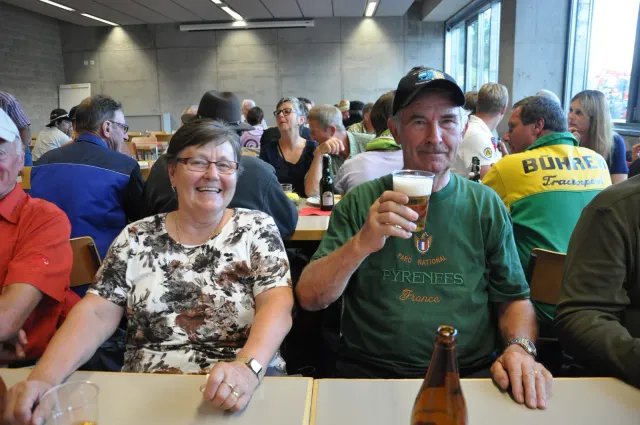 Brigels, 09.08.2014 (Galerie 2014)