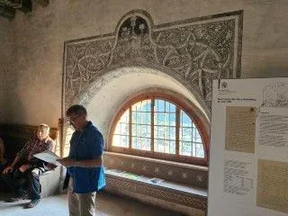 Monatshock auf Burg Gutenberg, 06.06.2023 (Galerie 2023)
