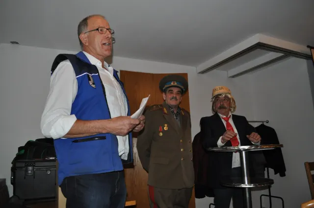 Jahresversammlung, 22.03.2018 (Galerie 2018)