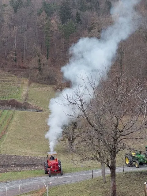 Winterfahrt, 14.12.2024 (Galerie 2024)
