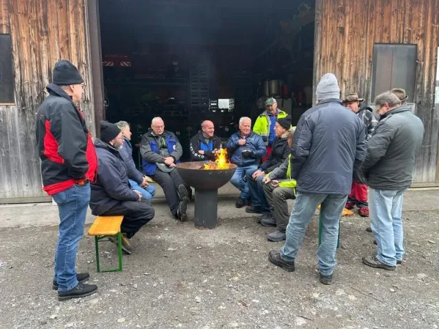 Winterfahrt, 14.12.2024 (Galerie 2024)