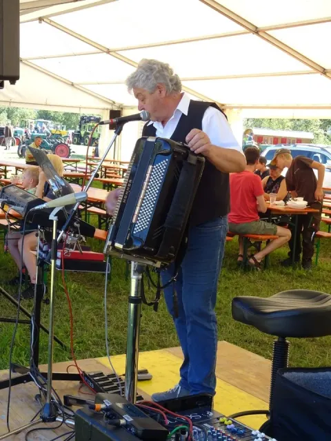 Oldie-Treffen 2019, Balzers, 18.08.2019 (Galerie 2019)
