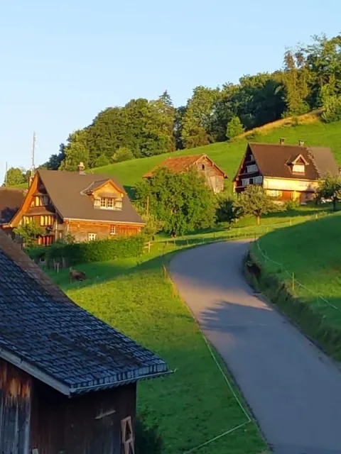 2-Tagesfahrt Appenzell, 25.–26.06.2022 (Galerie 2022)
