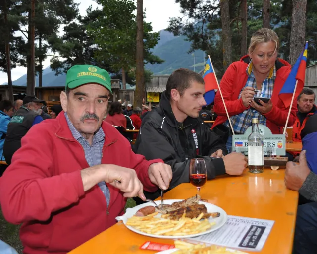 Stilfserjoch, 21.06.2014 (Galerie 2014)