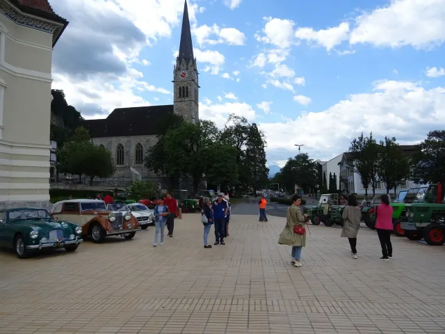 Vereinsausfahrt auf Sücka, 07.07.2019 (Galerie 2019)