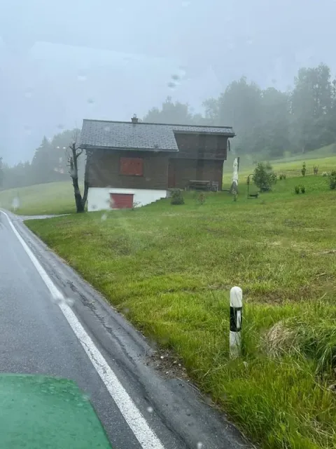 Zweitagesfahrt Piz Mundaun, 22.–23.06.2024 (Galerie 2024)