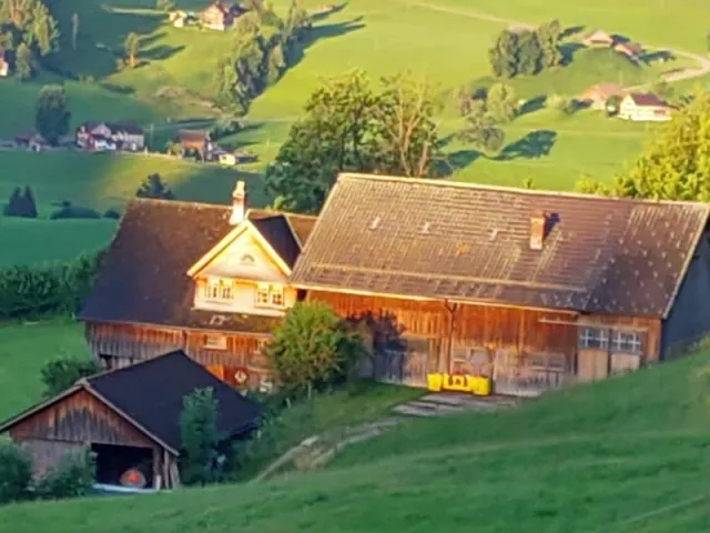 2-Tagesfahrt Appenzell, 25.–26.06.2022 (Galerie 2022)
