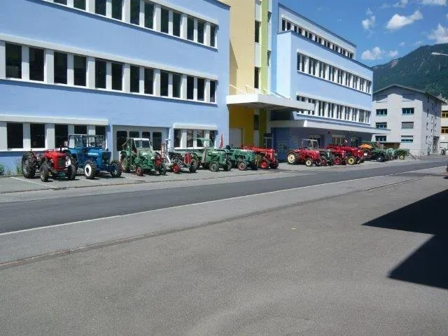 Sonntagsfahrt, 07.06.2015 (Galerie 2015)
