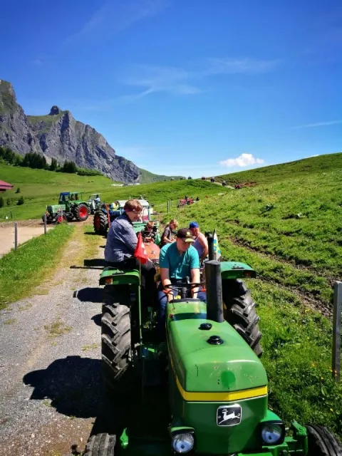 3. Sonntagsfahrt Palfries, 27.06.2021 (Galerie 2021)