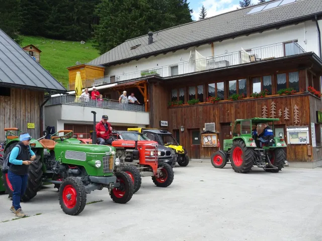 Vereinsausfahrt auf Sücka, 07.07.2019 (Galerie 2019)