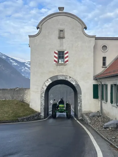 Winterfahrt, 14.12.2024 (Galerie 2024)