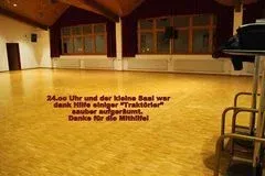 18. Generalversammlung, 21.02.2020 (Galerie 2020)