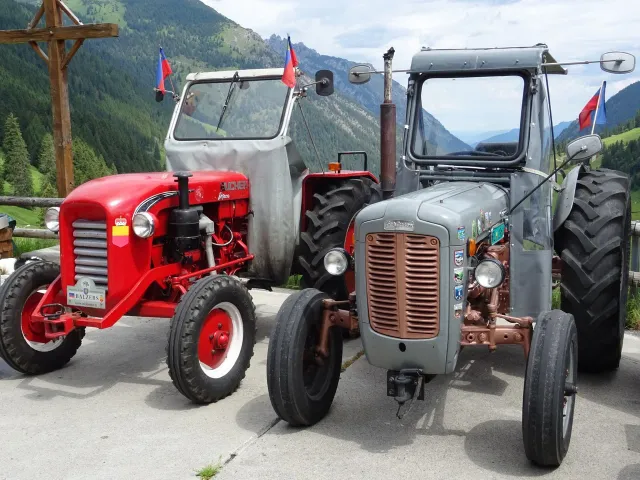 Vereinsausfahrt auf Sücka, 07.07.2019 (Galerie 2019)