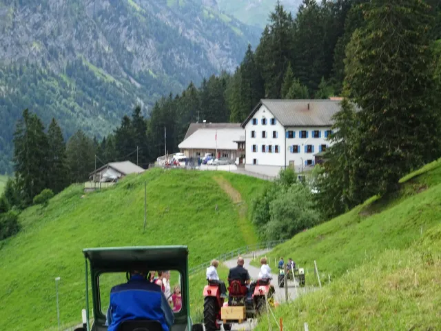 Vereinsausfahrt auf Sücka, 07.07.2019 (Galerie 2019)