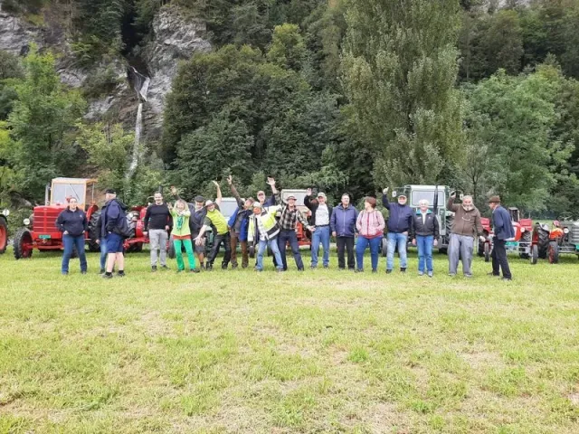 Picknick in Vilters, 25.08.2024 (Galerie 2024)