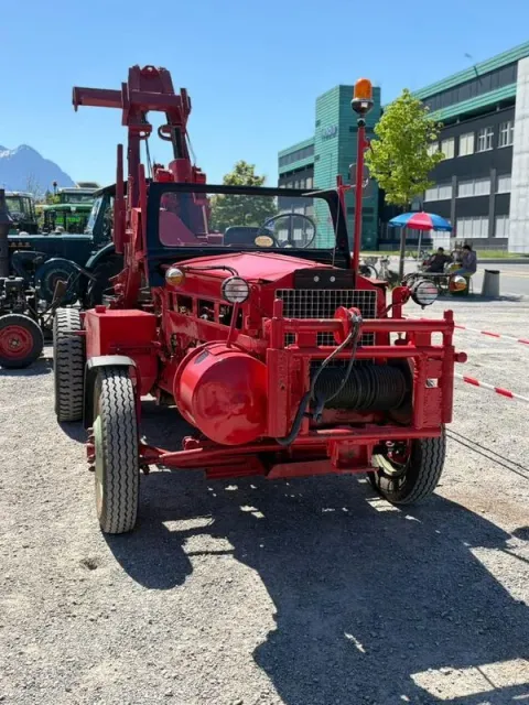 Blueschtfahrt nach Schaan, 26.04.2026 (Galerie 2026)