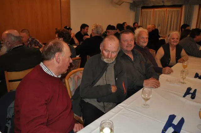 Jahresversammlung, 15.03.2017 (Galerie 2017)