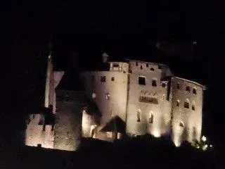 Monatshock auf Burg Gutenberg, 06.06.2023 (Galerie 2023)