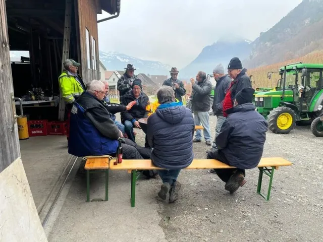 Winterfahrt, 14.12.2024 (Galerie 2024)