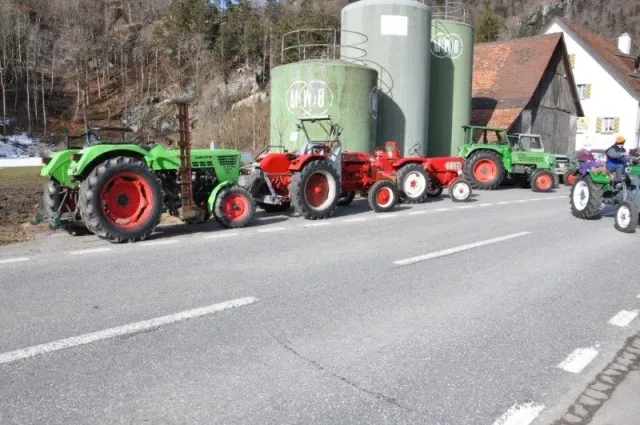 Winterfahrt, 08.03.2015 (Galerie 2015)
