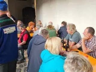 Monatshock auf Burg Gutenberg, 06.06.2023 (Galerie 2023)