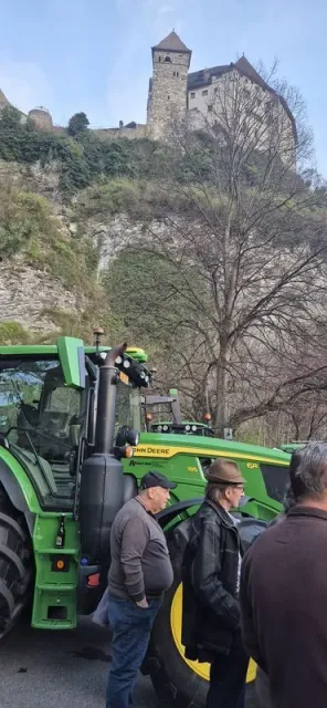 Technikabend mit John Deere, 24.03.2026 (Galerie 2026)