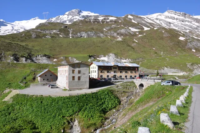 Stilfserjoch, 21.06.2014 (Galerie 2014)