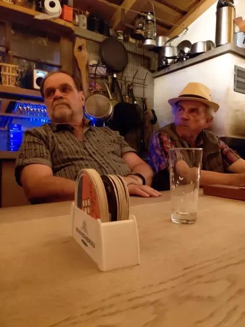 2-Tagesfahrt Appenzell, 25.–26.06.2022 (Galerie 2022)
