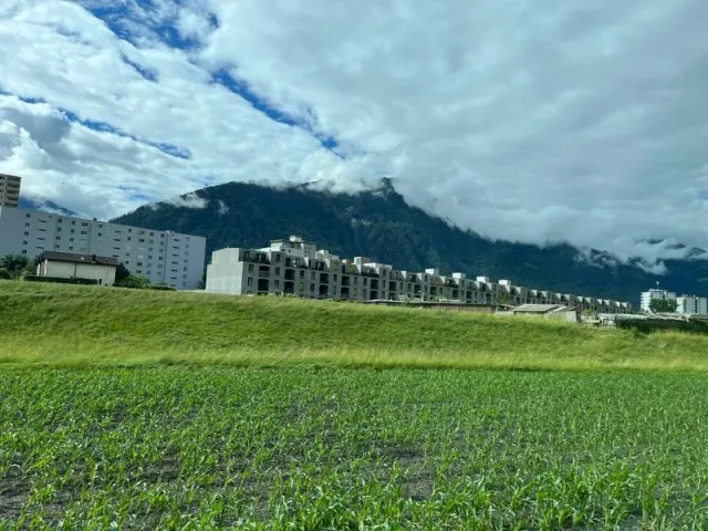 Zweitagesfahrt Piz Mundaun, 22.–23.06.2024 (Galerie 2024)