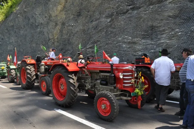 Taminabrücke, 28.06.2017 (Galerie 2017)
