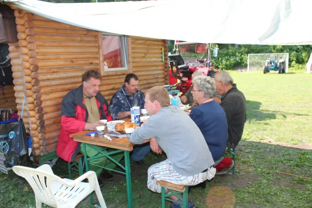 Filisur, 06.–07.07.2013 (Galerie 2013)