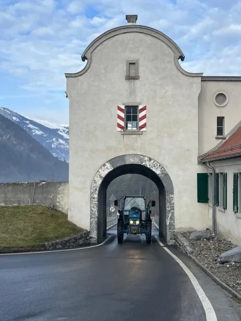 Winterfahrt, 14.12.2024 (Galerie 2024)