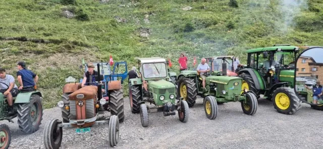 Zweitagesfahrt Elsenalpe / Damüls, 27.–28.06.2026 (Galerie 2026)