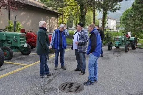Blueschtfahrt, 04.05.2014 (Galerie 2014)