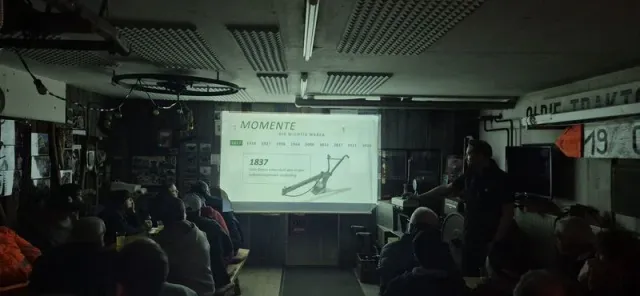Technikabend mit John Deere, 24.03.2026 (Galerie 2026)