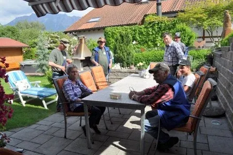 Rebstein, 25.05.2014 (Galerie 2014)