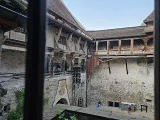 Monatshock auf Burg Gutenberg, 06.06.2023 (Galerie 2023)