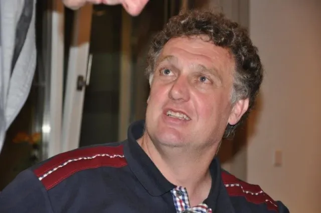 Jahresversammlung, 01.03.2014 (Galerie 2014)
