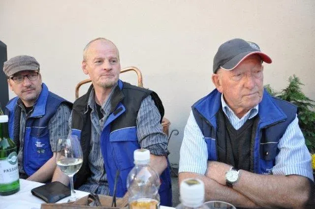 Weinfest Fläsch, 28.09.2014 (Galerie 2014)
