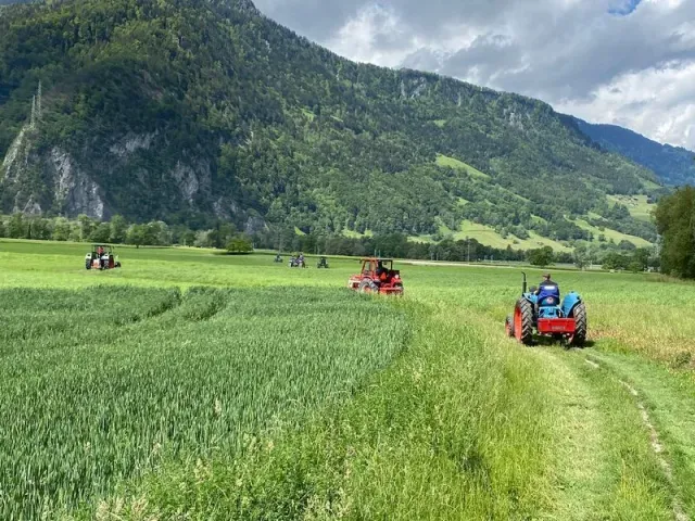 1. Sonntagsfahrt, 19.05.2024 (Galerie 2024)